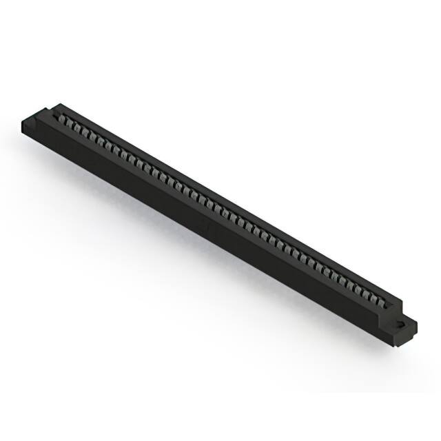 357-042-454-104 EDAC Inc.  Edgeboard Connectors